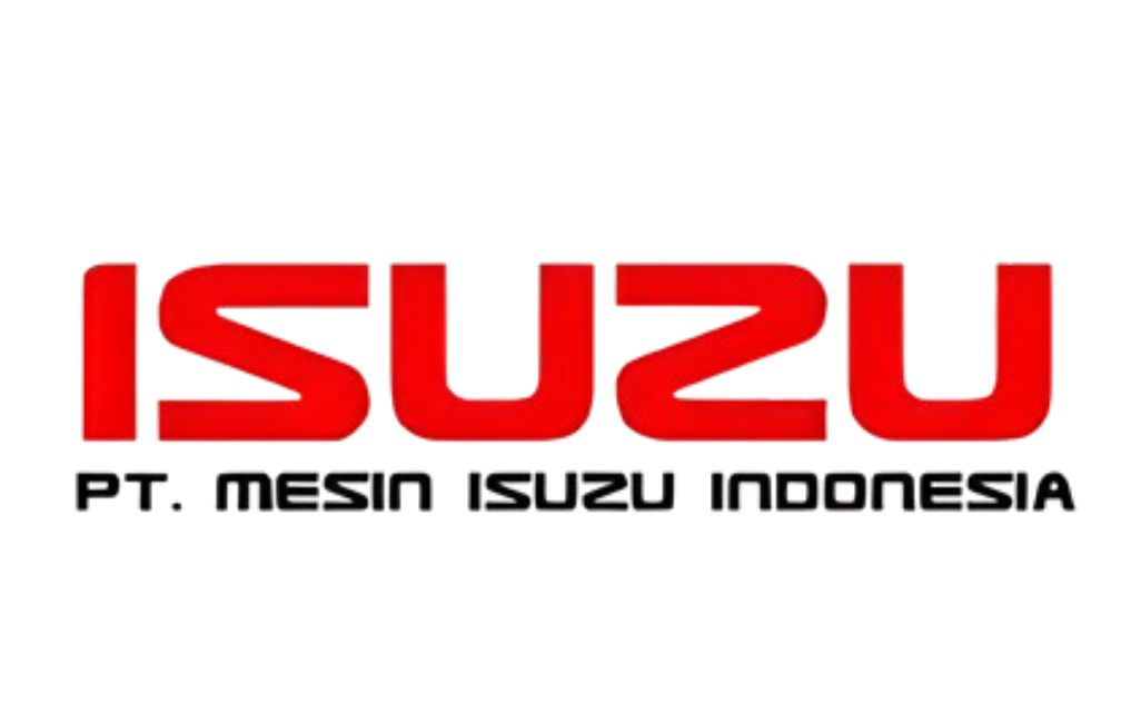 Mesin Isuzu Logo